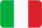Coltelli di marca Italiano